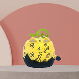 Maxbell Stuffed Animal Decorative Cuddly Ornaments Plush Toy for Car Sofa Livingroom Style P