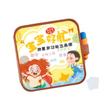 Maxbell Water Colors Book Doodle Book for Ages 3 4 5 Years Old Preschool Boy Girls