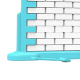 Maxbell Stacking Balance Wall Montessori Toy Learning Activity for Kids Kindergarten