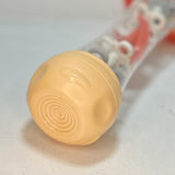 Maxbell Raindrop Sound Rattle and Shaker Toys Rainstick Shaker Toy for Children