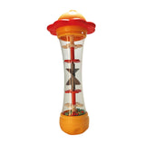 Maxbell Raindrop Sound Rattle and Shaker Toys Rainstick Shaker Toy for Children
