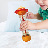 Maxbell Raindrop Sound Rattle and Shaker Toys Rainstick Shaker Toy for Children