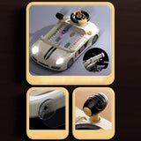 Maxbell Kids Steering Wheel Toy Activities Musical Toy for Children Ages 3 Years Old