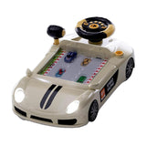 Maxbell Kids Steering Wheel Toy Activities Musical Toy for Children Ages 3 Years Old