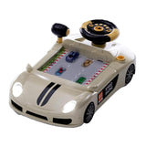 Maxbell Kids Steering Wheel Toy Activities Musical Toy for Children Ages 3 Years Old