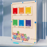 Maxbell Magnetic Maze Game Activity Game Montessori Toys for Preschool Birthday Gift