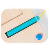 Maxbell Magnetic Maze Game Activity Game Montessori Toys for Preschool Birthday Gift