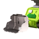 Maxbell Construction Truck Toys Durable Engineering Vehicle Model for 3 4 5 Year Old