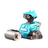 Maxbell Construction Truck Toys Durable Engineering Vehicle Model for 3 4 5 Year Old