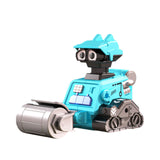 Maxbell Construction Truck Toys Durable Engineering Vehicle Model for 3 4 5 Year Old