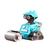 Maxbell Construction Truck Toys Durable Engineering Vehicle Model for 3 4 5 Year Old