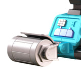 Maxbell Construction Truck Toys Durable Engineering Vehicle Model for 3 4 5 Year Old