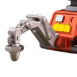 Maxbell Construction Truck Toys Durable Engineering Vehicle Model for 3 4 5 Year Old