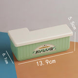 Maxbell Dollhouse Cash Register Toy Grocery Fun for 3 + Years Old Toddlers Baby Green