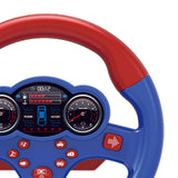 Maxbell Steering Wheel Toys Car Driving Simulated Toy for Boy Girl Kids Party Favors
