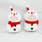 Maxbell 10cm Plush Doll Clothes Set Cosplay Costume for 1/12 Dolls Parts Accessories 2Pcs