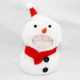 Maxbell 10cm Plush Doll Clothes Set Cosplay Costume for 1/12 Dolls Parts Accessories 2Pcs