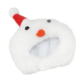 Maxbell 10cm Plush Doll Clothes Set Cosplay Costume for 1/12 Dolls Parts Accessories 2Pcs