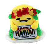 Maxbell Cute Stuffed Plush Egg Valentine's Day Gifts for Adults Boys Girls Kids