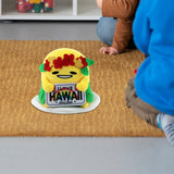 Maxbell Cute Stuffed Plush Egg Valentine's Day Gifts for Adults Boys Girls Kids