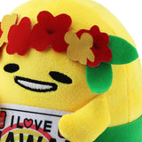 Maxbell Cute Stuffed Plush Egg Valentine's Day Gifts for Adults Boys Girls Kids