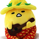 Maxbell Cute Stuffed Plush Egg Valentine's Day Gifts for Adults Boys Girls Kids