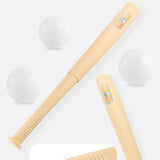 Maxbell Baseball Trainer Training Baseball Launcher for Children Birthday Gifts Kids