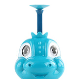 Maxbell Baseball Trainer Training Baseball Launcher for Children Birthday Gifts Kids