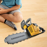 Maxbell Kids Electric Electric Saw Toy Montessori Educational Toy for Girl Holiday Gifts