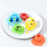 Maxbell Wooden Bead Maze Toys Grasping Ability Developmental for Baby New Year Gift