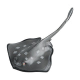 Maxbell Marine Figurine Educational Collectible Figure for Ages 3+ Kids Kindergarten Style A