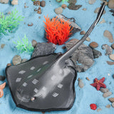 Maxbell Marine Figurine Educational Collectible Figure for Ages 3+ Kids Kindergarten Style A