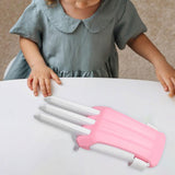 Maxbell Radish Claw Toy Toys Play Fun Model Sensory Toy for Children Gifts Halloween