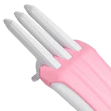 Maxbell Radish Claw Toy Toys Play Fun Model Sensory Toy for Children Gifts Halloween