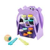 Maxbell Owl Push Stacks Sensory Balance Toy Educational Toys for Party Supplies Kids