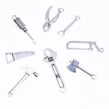 Maxbell Doll House Toolbox Valentines Day Gifts for Kids for Warehouse Garage Garden