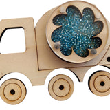 Maxbell Busy Board Accessories Valentines Gifts for Kids for Boys Girls Ages 3 4 5 6