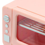 Maxbell 1/12 Mini Dollhouse Rice Cooker Model Photographic Props ,Life Scene Scenery oven