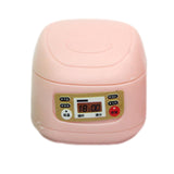 Maxbell 1/12 Mini Dollhouse Rice Cooker Model Photographic Props ,Life Scene Scenery rice cooker