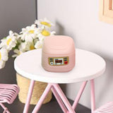 Maxbell 1/12 Mini Dollhouse Rice Cooker Model Photographic Props ,Life Scene Scenery rice cooker