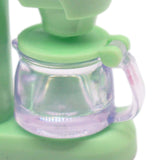 Maxbell 1/12 Mini Dollhouse Rice Cooker Model Photographic Props ,Life Scene Scenery Coffee machine