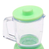 Maxbell 1/12 Mini Dollhouse Rice Cooker Model Photographic Props ,Life Scene Scenery Juicer