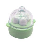 Maxbell 1/12 Mini Dollhouse Rice Cooker Model Photographic Props ,Life Scene Scenery egg boiler