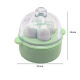Maxbell 1/12 Mini Dollhouse Rice Cooker Model Photographic Props ,Life Scene Scenery egg boiler