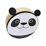 Maxbell 6 inch Kids Hand Drum Sensory Baby Musical Toy Valentines Day Gifts for Kids