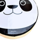 Maxbell 6 inch Kids Hand Drum Sensory Baby Musical Toy Valentines Day Gifts for Kids