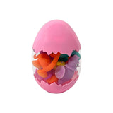 Maxbell Animal Suction Cup Toys for Toddlers 3-8 Year Old Travel Sensory Sucker Toys pink