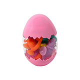 Maxbell Animal Suction Cup Toys for Toddlers 3-8 Year Old Travel Sensory Sucker Toys pink