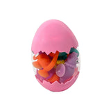 Maxbell Animal Suction Cup Toys for Toddlers 3-8 Year Old Travel Sensory Sucker Toys pink