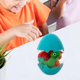 Maxbell Animal Suction Cup Toys for Toddlers 3-8 Year Old Travel Sensory Sucker Toys blue